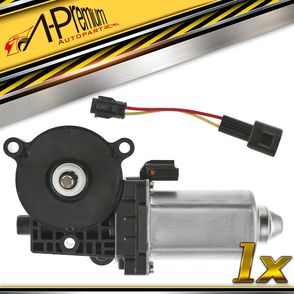 Window Motor for Buick LeSabre Pontiac Bonneville (1999–2005)