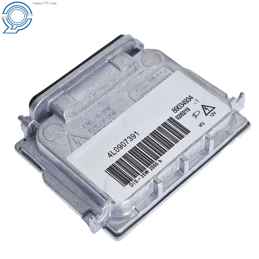 Xenon HID Headlight Ballast for BMW 135i 128i (2008-2013)