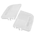 Car Interior Dome Light Lens for Honda Accord CR-V Civic Crosstour (2003-2015)