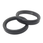 2X Oil Seal for Yamaha Lower Crankshaft (93104-22M07-00)