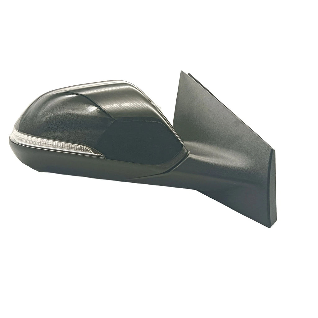 Outside Right Mirror 87620-C1011 for Hyundai Sonata (2014) Power Heated