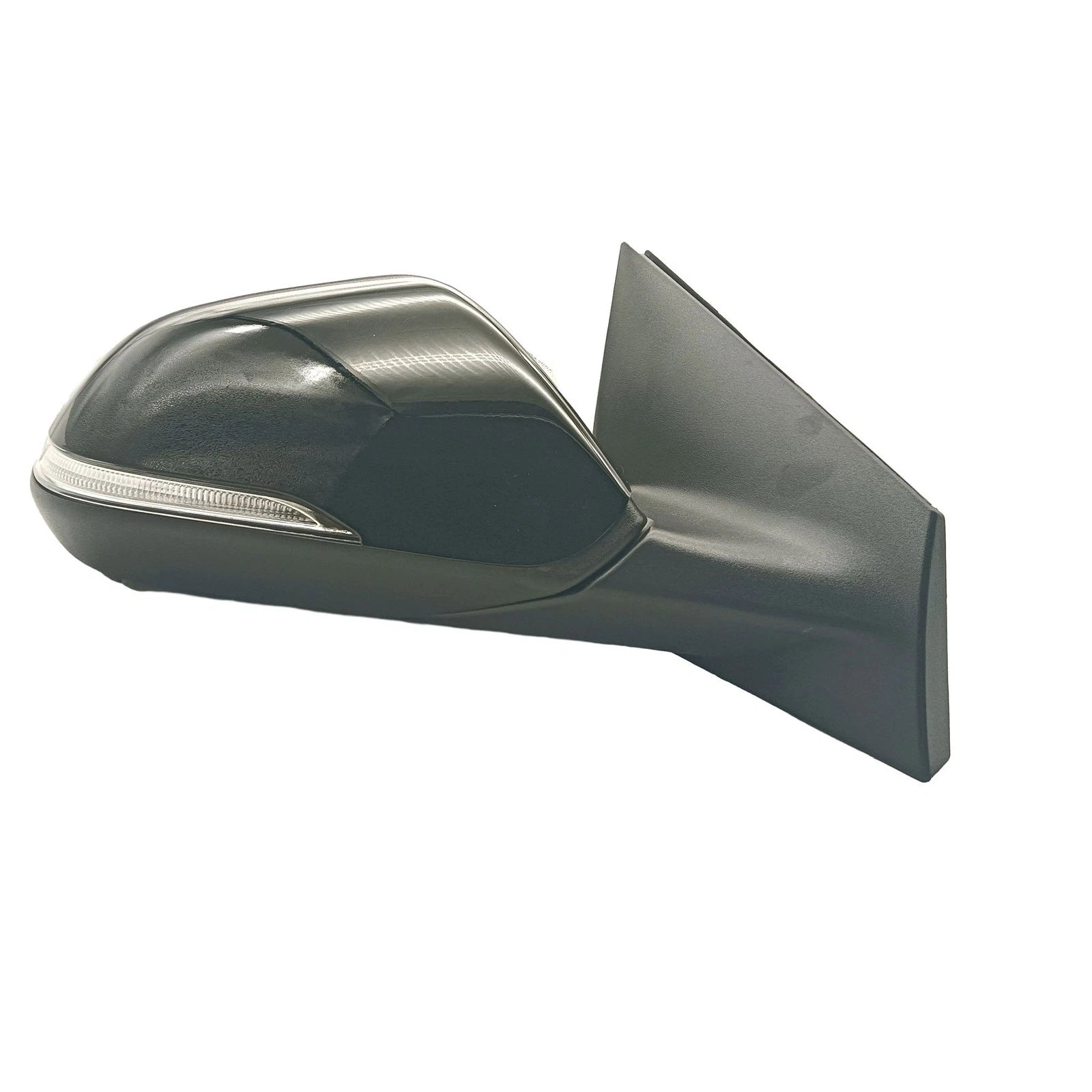 Outside Right Mirror 87620-C1011 for Hyundai Sonata (2014) Power Heated
