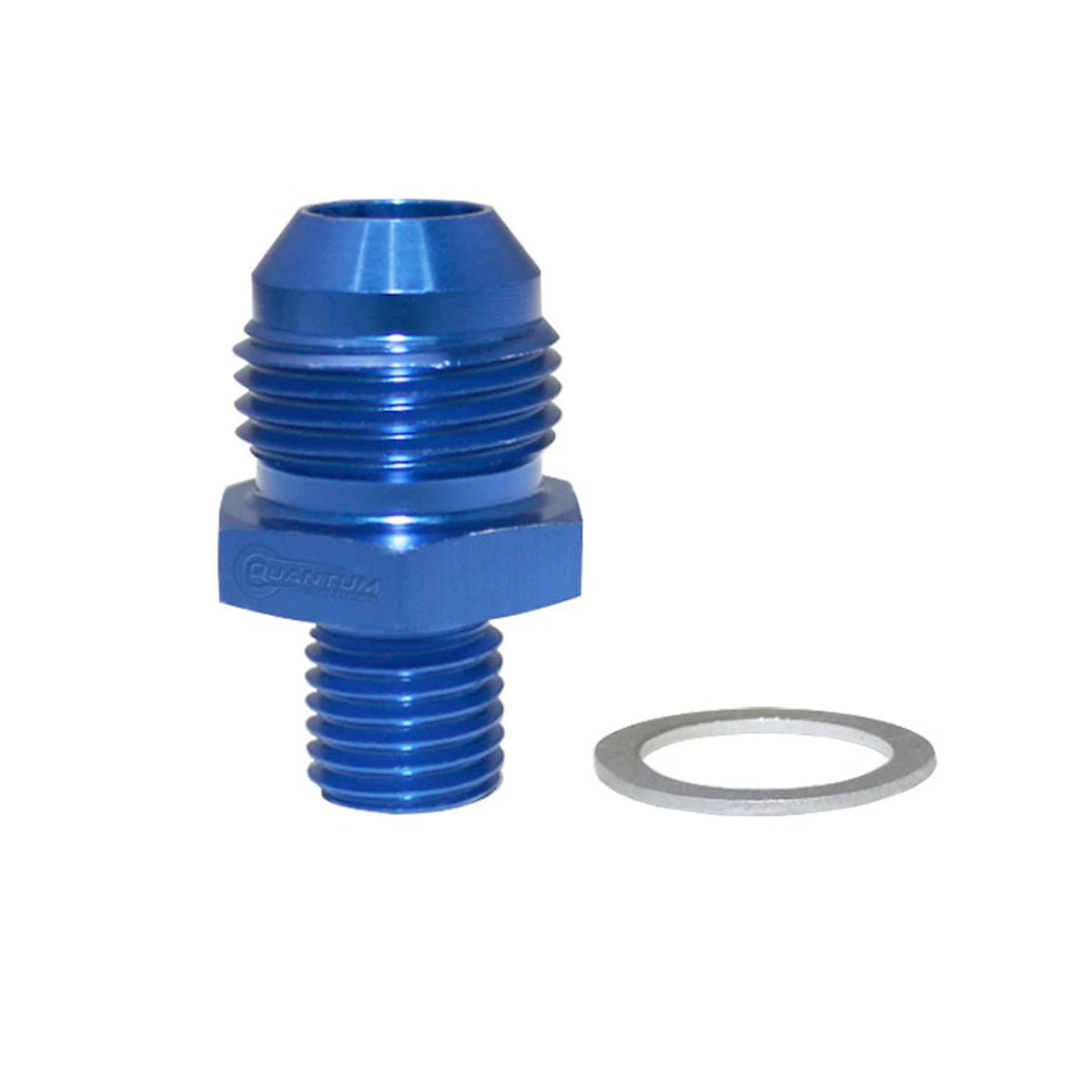QFS 8AN Outlet Fuel Fitting for Bosch 0580254044 (Fits )