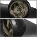 Fog Lights Kit for Pickup Trucks (Smoked, Roof Mounted)