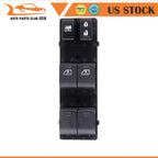 Window Switch for Nissan Altima 2007-2012
