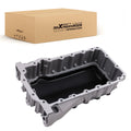 Aluminum Oil Pan for VW Golf Jetta New Beetle (2002–2010)