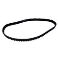 Timing Belt for Honda BF40A BF40D BF50A BF50D (14400-ZV5-014 14400-ZV5-004)