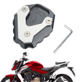 Side Stand Extension for Honda CB500X (2019) - Titan Color