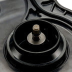Water Pump for Toyota Prius (2010–2015), Prius C (2012–2019), Prius V (2012–2017)