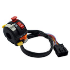 Handlebar Switch 4012435 for Polaris Sportsman 500 550 850 (2011–2014)
