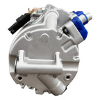 A/C Compressor Kit Replacement for BMW X5 3.0L (2010-2013)