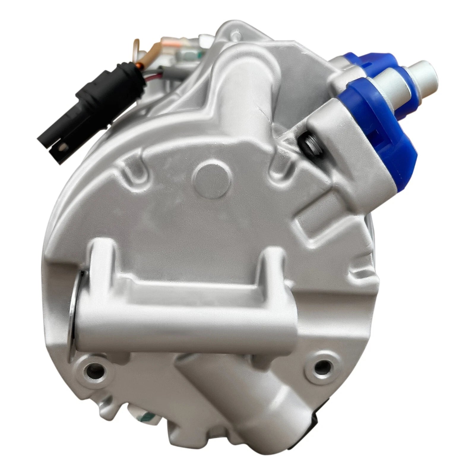 A/C Compressor Kit Replacement for BMW X5 3.0L (2010-2013)
