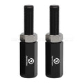 Adjustable Tie Rod Extension Kit M14 x 1.5 for Honda Acura Toyota