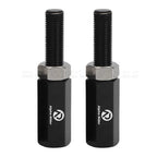Adjustable Tie Rod Extension Kit M14 x 1.5 for Honda Acura Toyota