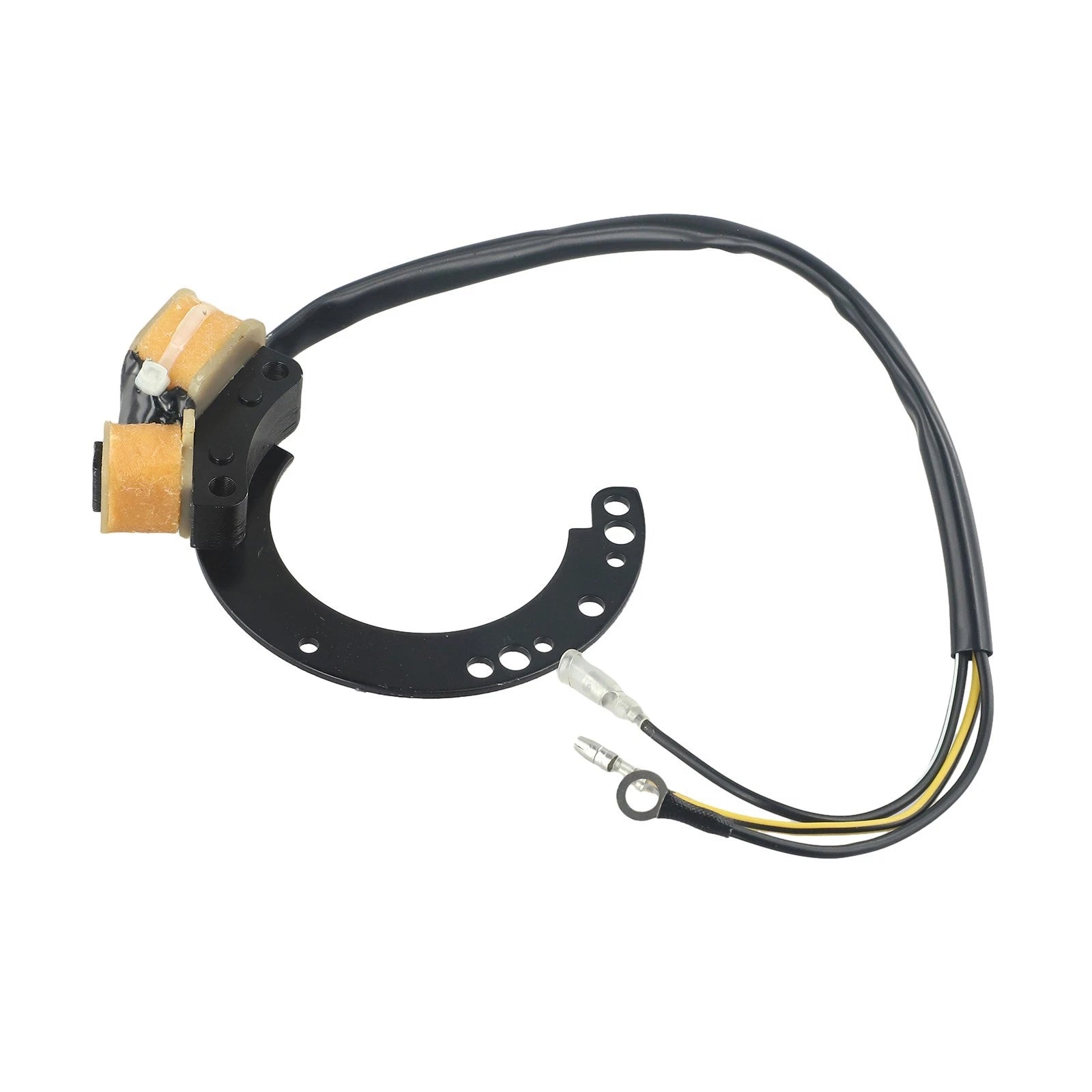Stator for Mercury 6/8/9.9/10/15/18/20/25/35/40 2Cyl (86617A20, 174-6617K1)
