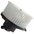 HVAC Heater Blower Motor for Mazda (BP4K-61-B10)