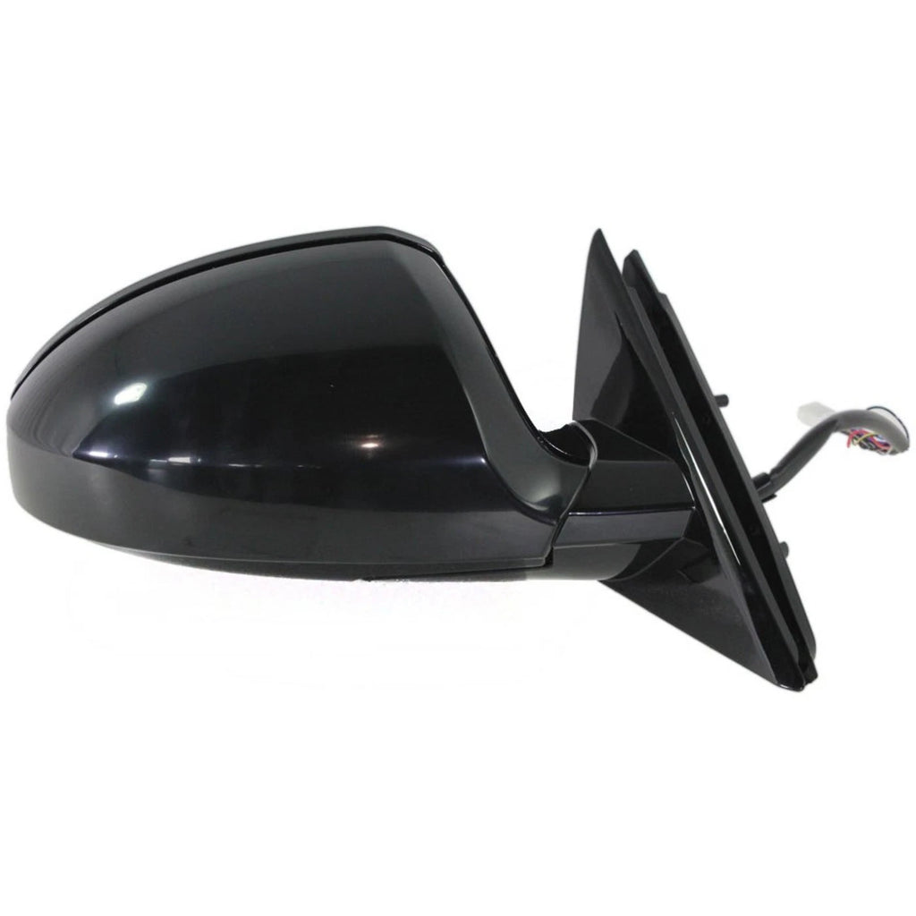 Power Mirror for Infiniti FX35 FX45 (2003–2008) Passenger Side Heated Paintable