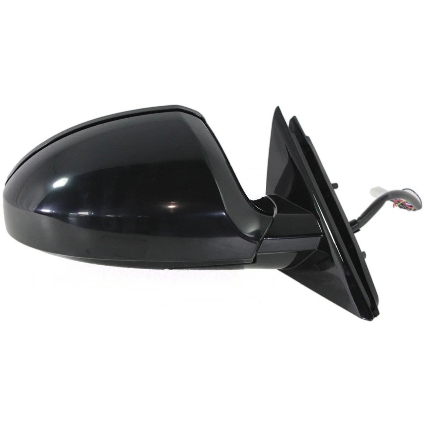 Power Mirror for Infiniti FX35 FX45 (2003–2008) Passenger Side Heated Paintable