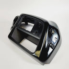 Left Lower Leg Fairing Glove Box Housing for Harley Touring (2014–2022)