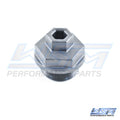 Thermostat Cap for Johnson/Evinrude V6 90-250 Hp (1988–2001)