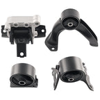 Front Right Left Motor Mount for Jeep Compass Patriot (2007–2017) A4644