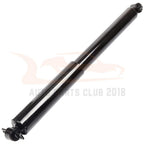 Set of 2 Rear Struts Shocks Absorbers for GMC K1500 Suburban (1994–1998)