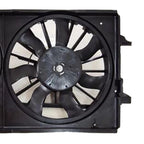 Dual Radiator Cooling Fan Assembly for Pontiac G6 (2005–2010) & Chevy Malibu (2004–2012)