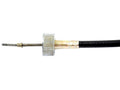 Tachometer Cable 1225mm for Ford 2600 3600 4600 5600 6600 7600