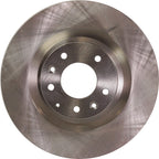 Brake Disc and Pad Kit for Mazda CX-9 (2007–2015) Ceramic