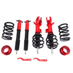 Adjustable Coilovers Lowering Kit for Ford Fusion (2013–2020)