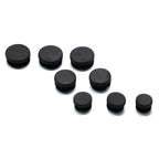 8 x Motorcycle Frame Hole Cover Caps for BMW R Nine T (2017-2023)