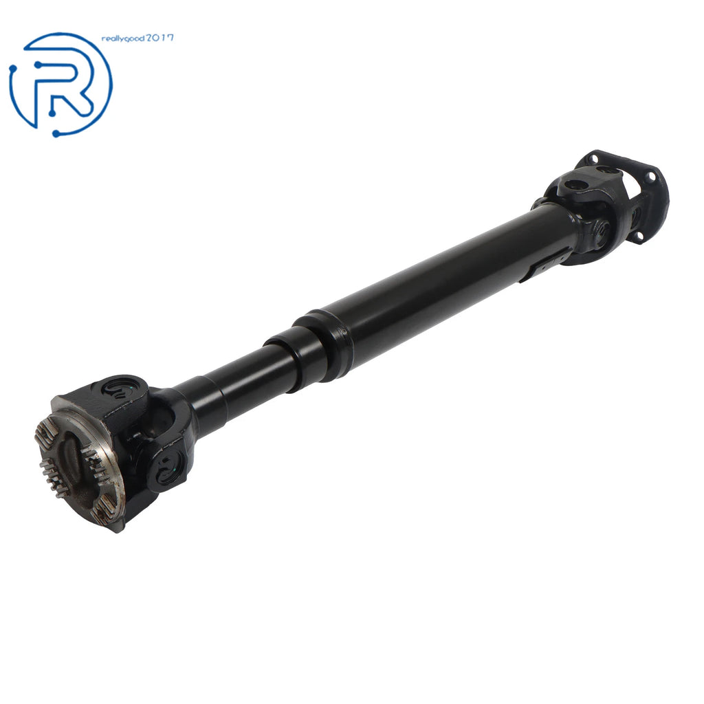 Front Driveshaft Assembly for Dodge Ram 2500 3500 (2003-2013)