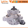 Power Steering Pump for Acura RSX Honda Accord CR-V Element (2002–2011)