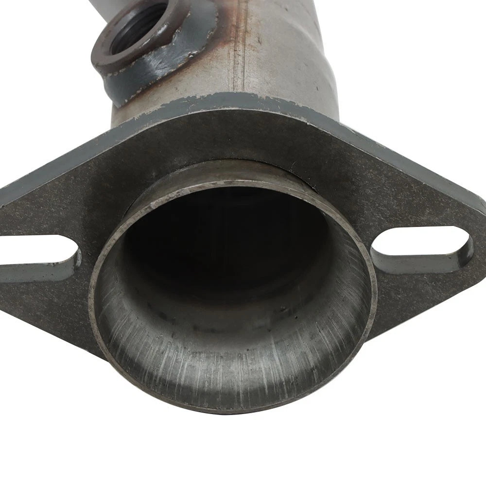 Y-Pipe Catalytic Converter for Ford Ranger Mazda B3000 B4000 (1998-2000)