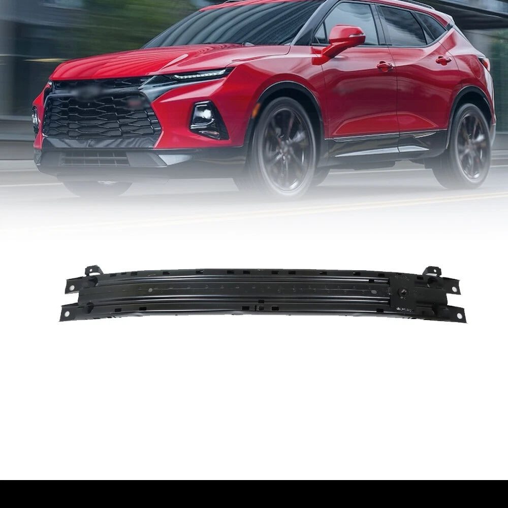 Front Bumper Reinforcement for Chevy Blazer/GMC Acadia/Cadillac XT5/XT6 (2019–2022)