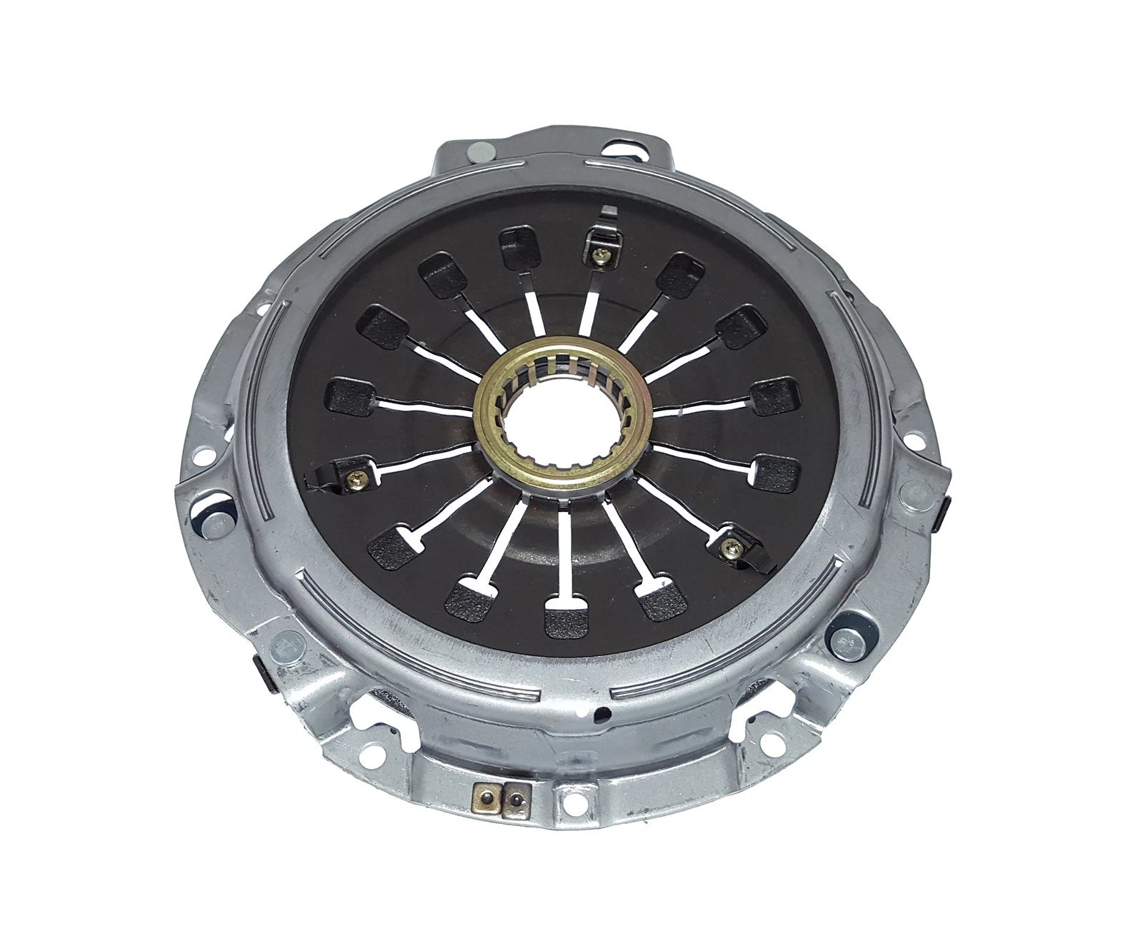 Clutch Kit for Mitsubishi Lancer Evolution (2003-2007) Turbo