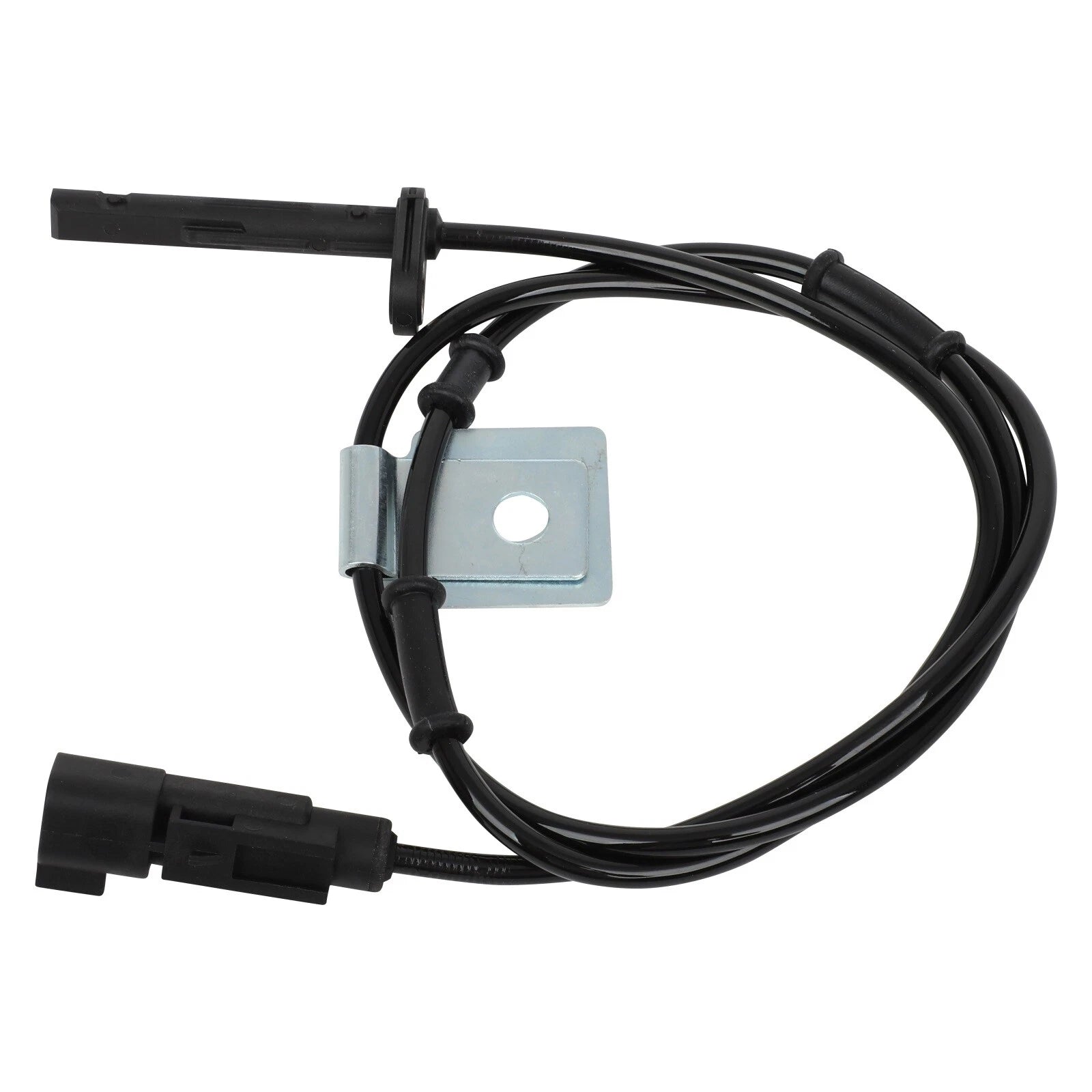 Front Right ABS Wheel Speed Sensor for Chevrolet Equinox GMC Terrain (2010–2017)
