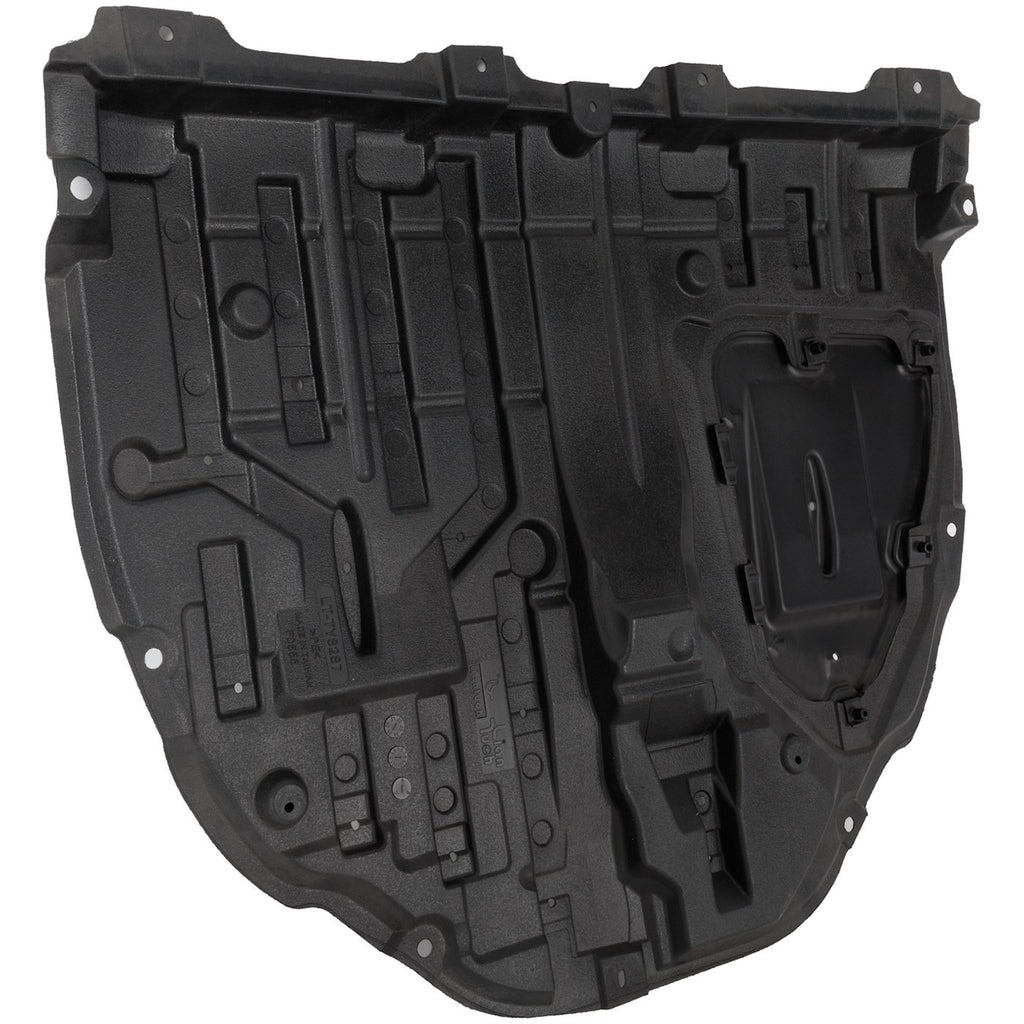 Engine Splash Shield for Toyota Corolla Cross (2022–2024)