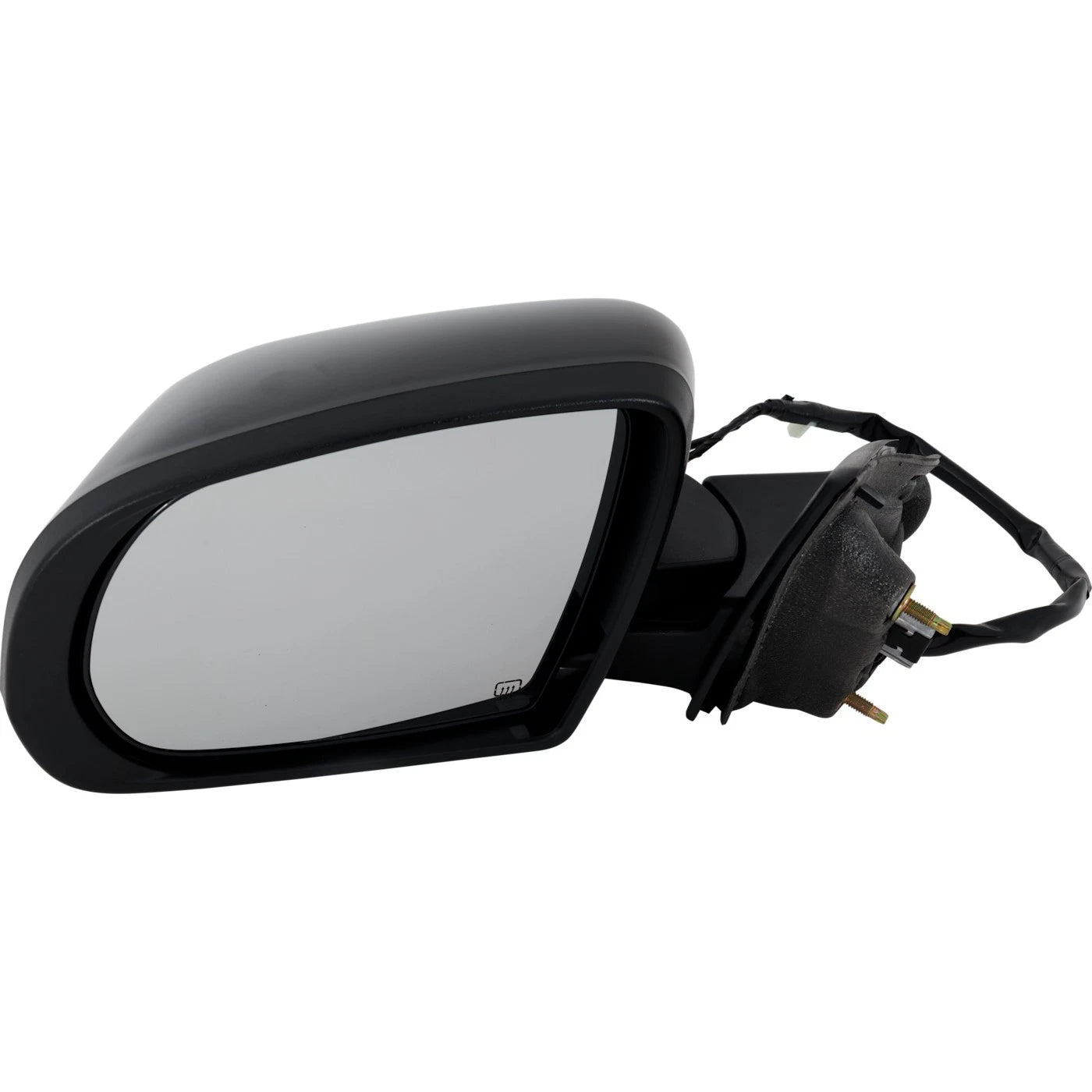 Heated Driver Left Side Mirror for Jeep Compass (2017–2024)