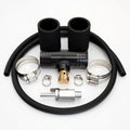 1-1/2" Diesel Auxiliary Fuel Tank Install Kit for Ram Diesel Trucks (2013–2023)