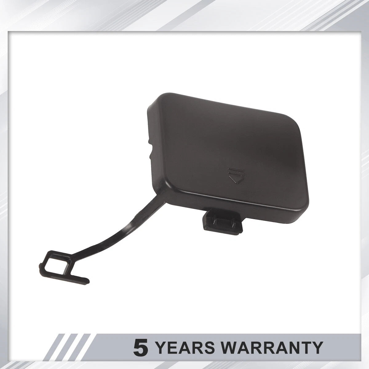 Tow Hook Cover for Mercedes Benz ML GL (2006–2012)