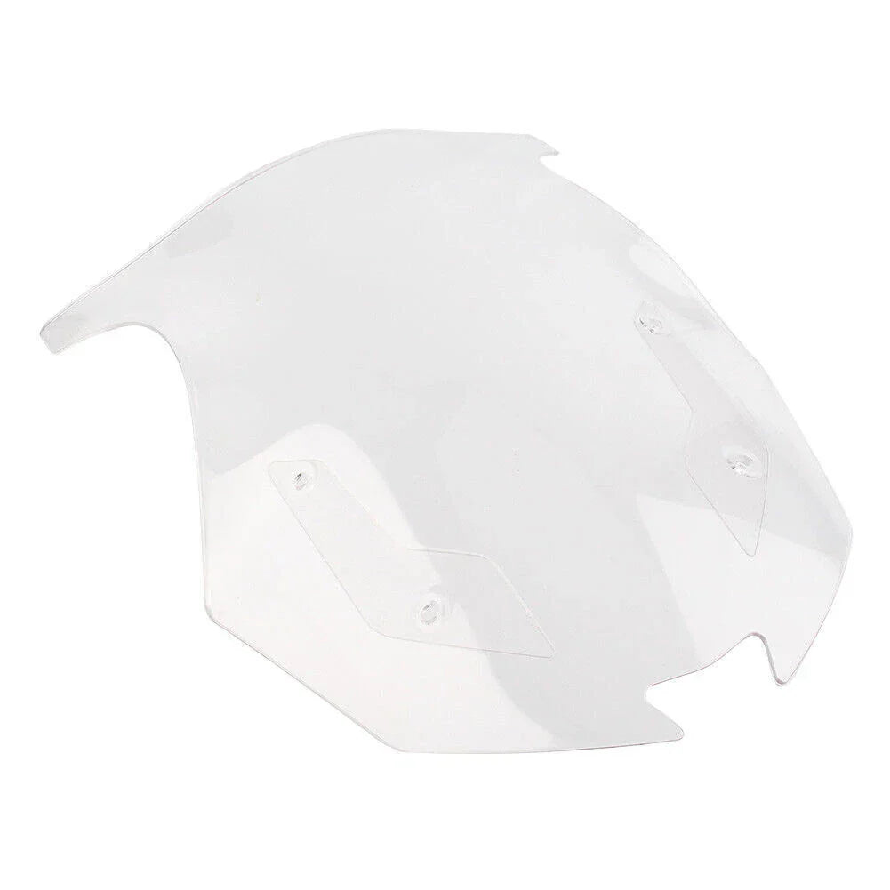 Windshield for Kawasaki Z1000SX 2017-2019 Clear