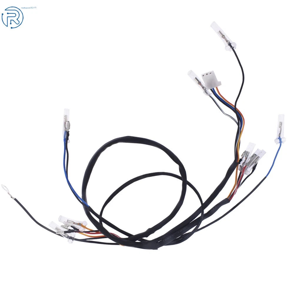 Wiring Harness for Yamaha Blaster 200 (1997-2001)