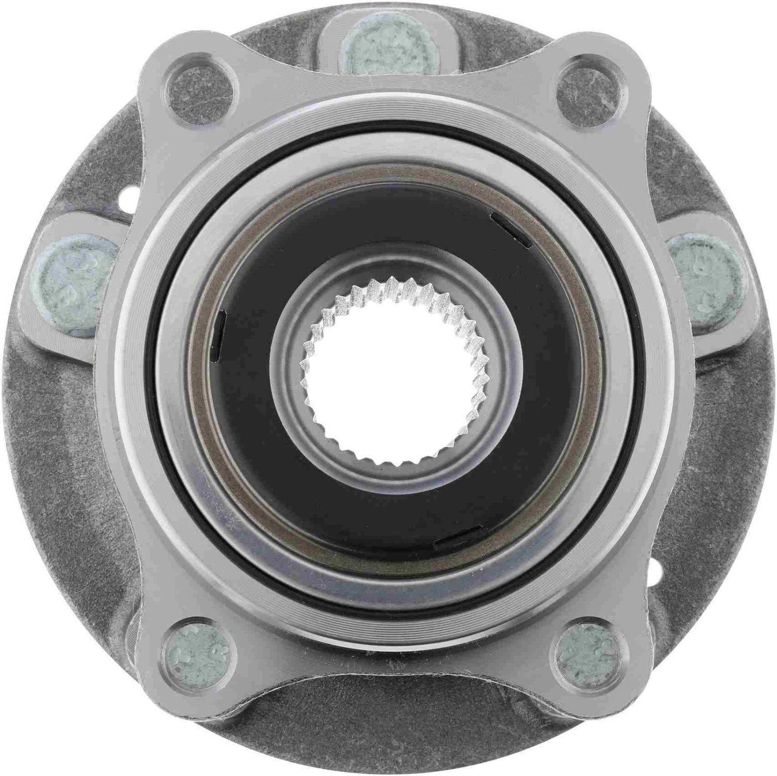 BCA Front Wheel Bearing & Hub Assembly for Sonata Tucson Cadenza Sportage Optima (2011–2020)