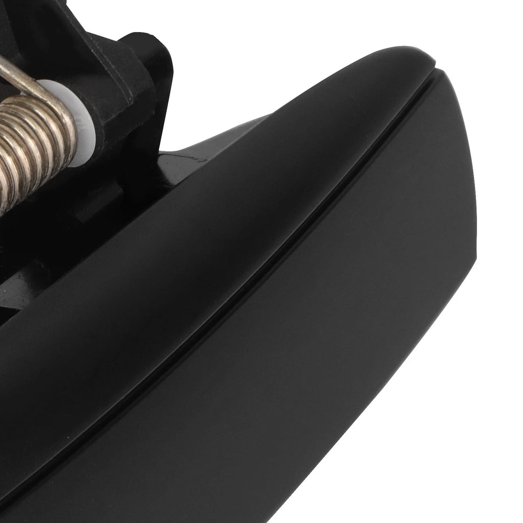 Set of 4 Door Pull Handles for Audi A3 A4 RS4 (2002–2008)