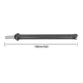 Rear Driveshaft Prop Shaft Assembly 946-339 for Hummer H3 Sport (2006–2010)