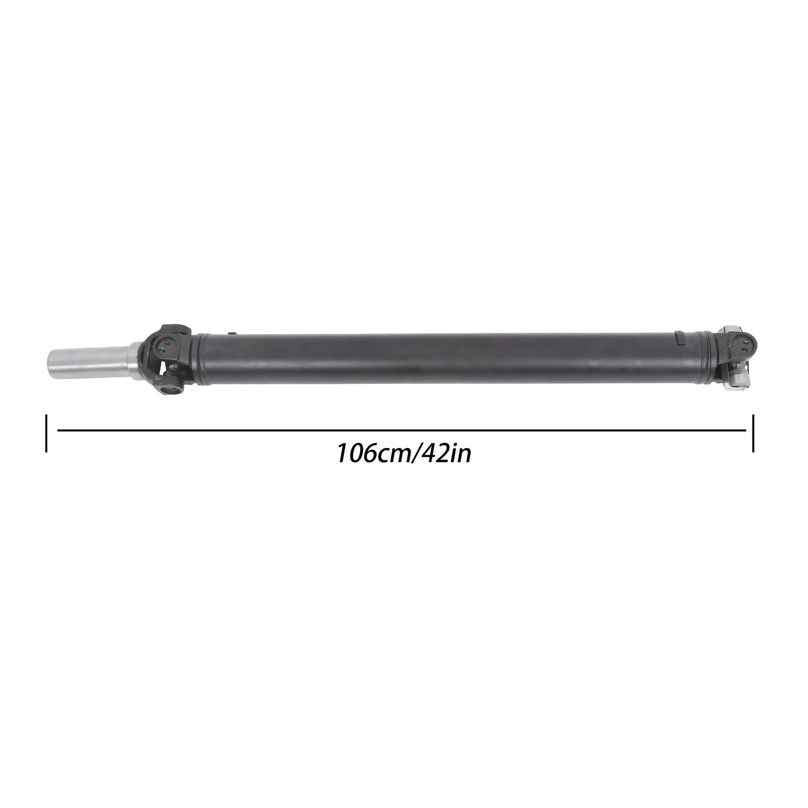 Rear Driveshaft Prop Shaft Assembly 946-339 for Hummer H3 Sport (2006–2010)