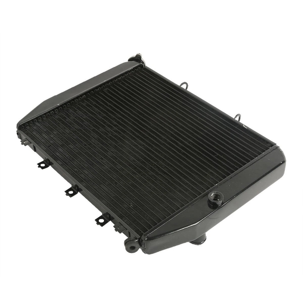 Aluminum Radiator for Kawasaki Ninja ZX12R (2002–2005)
