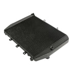 Aluminum Radiator for Kawasaki Ninja ZX12R (2002–2005)