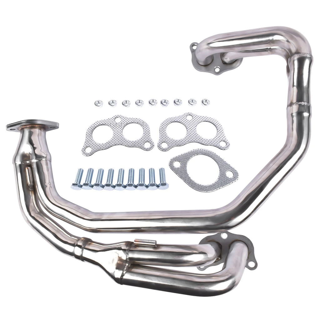Manifold with Gasket for Subaru Impreza RS 1997–2005